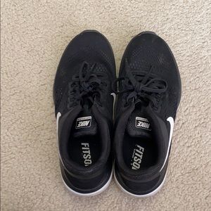Nike sneakers